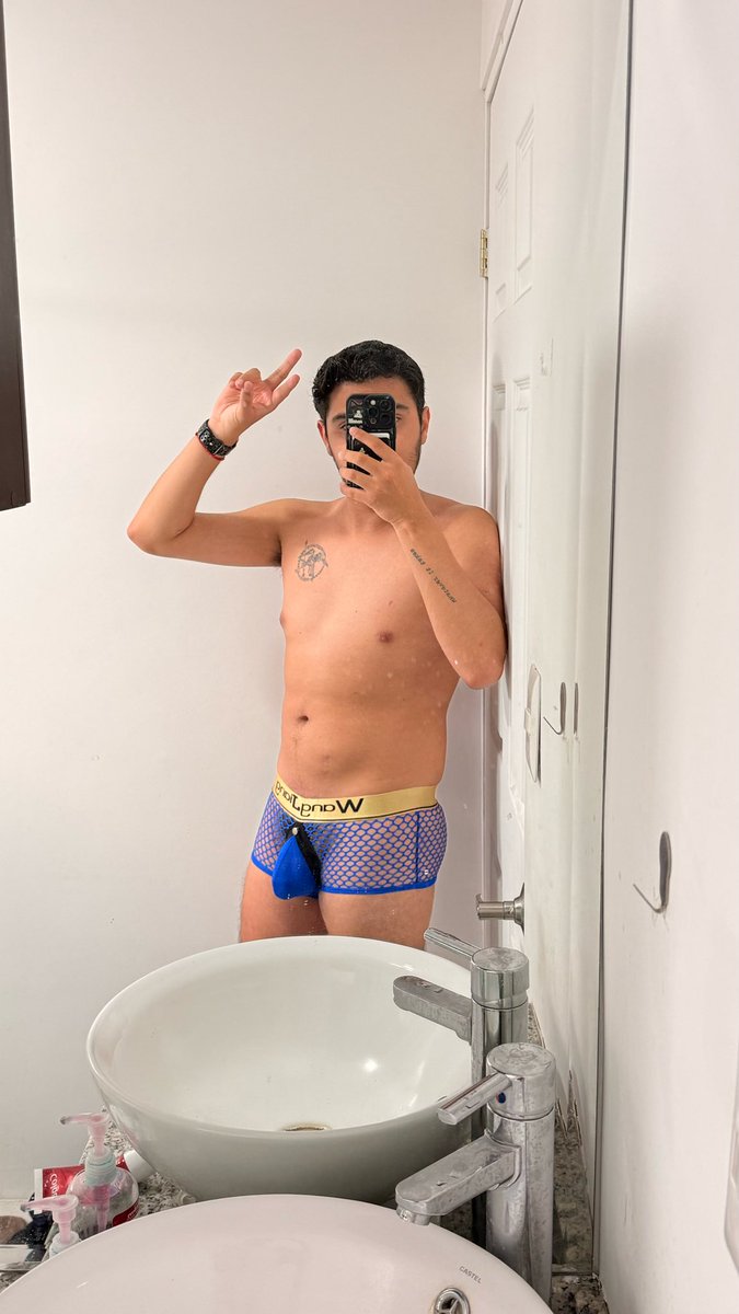 JoshRaw tweet media