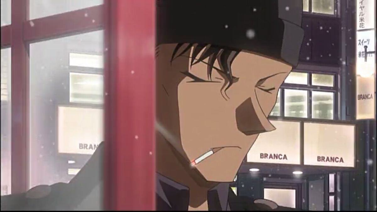 Ahmad | SHUICHI tweet media