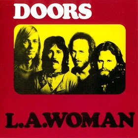 lacuevacultural's tweet image. #Efemérides #LaCueva 19 de abril de 1971. Se publica ''L.A. Woman'' de The Doors. Fue el último que grabó Jim Morrison, que murió tres meses después en París. La revista Rolling Stone lo situó 362 en su lista de los 500 mejores álbumes de todos los tiempos

#TheDoors #JimMorrison