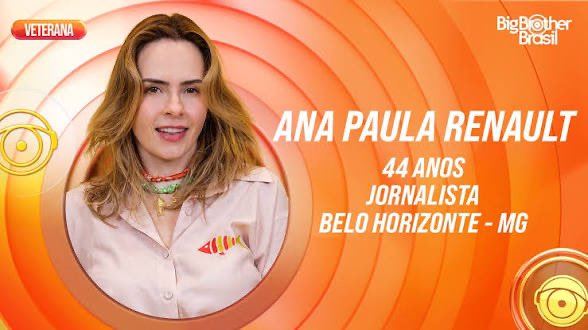 DiogoPDias's tweet image. Ana Paula vai ganhar o BBB26, porém sua vitória vai envelhecer exatamente como a de Paula von Sperling, vencedora do BBB19. Cada vez que surgir um corte, vai dar para perceber como elas são parecidas, além dos cabelos loiros.
#BBB #BBB26