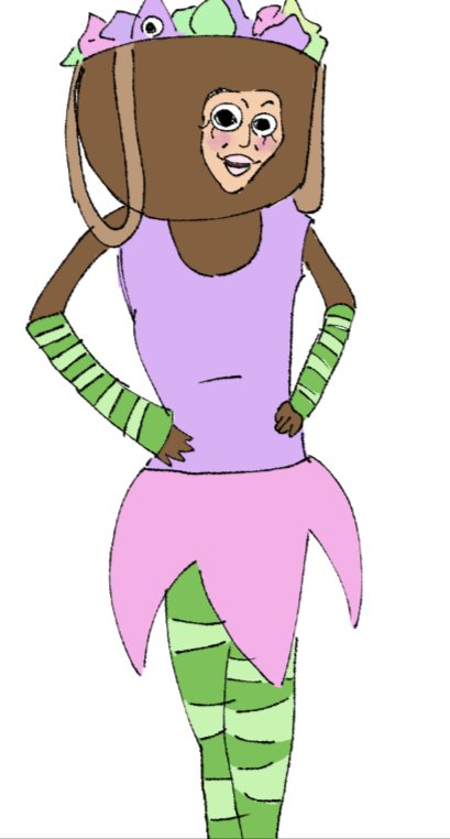 Blails Doll tweet media