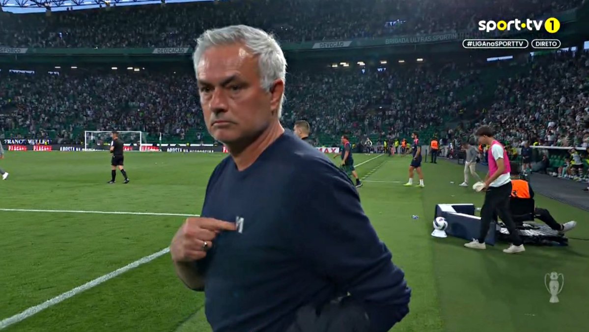 Raça de Leão 🏆🏆 tweet media