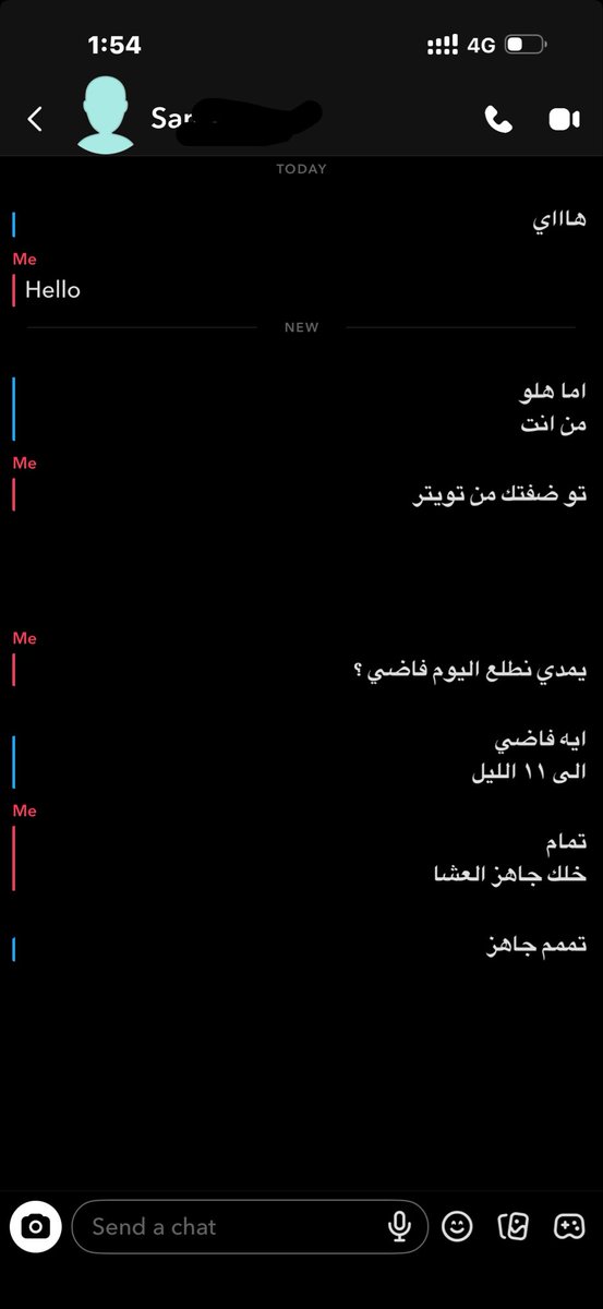 مناوز tweet media