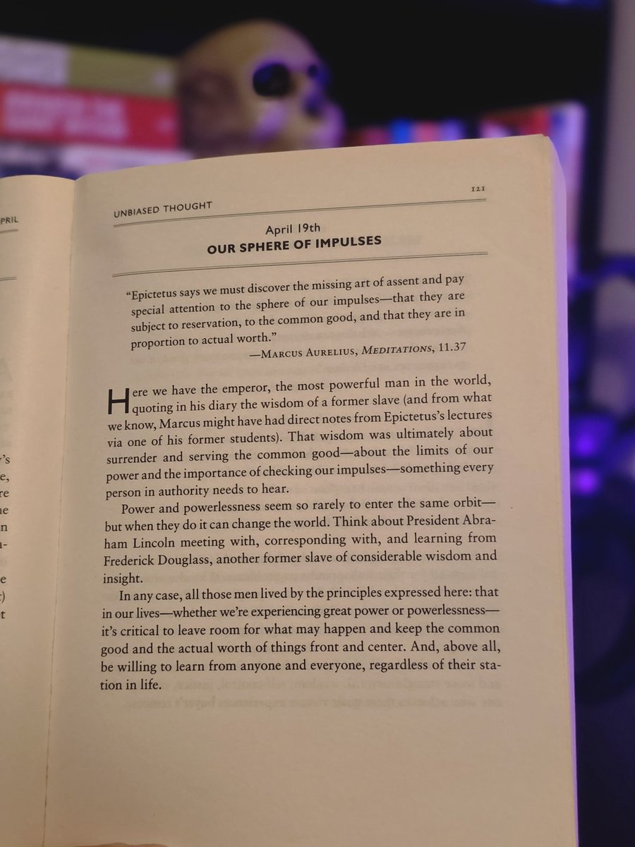 ArseneAlbert1's tweet image. Day 1

19/04/26

Pressure. Risk. Stress.

But...

Diamonds are built under pressure💎

#alwayslearning

#dailypost #aamission #xjournal #dailythought #stoiconthemission
