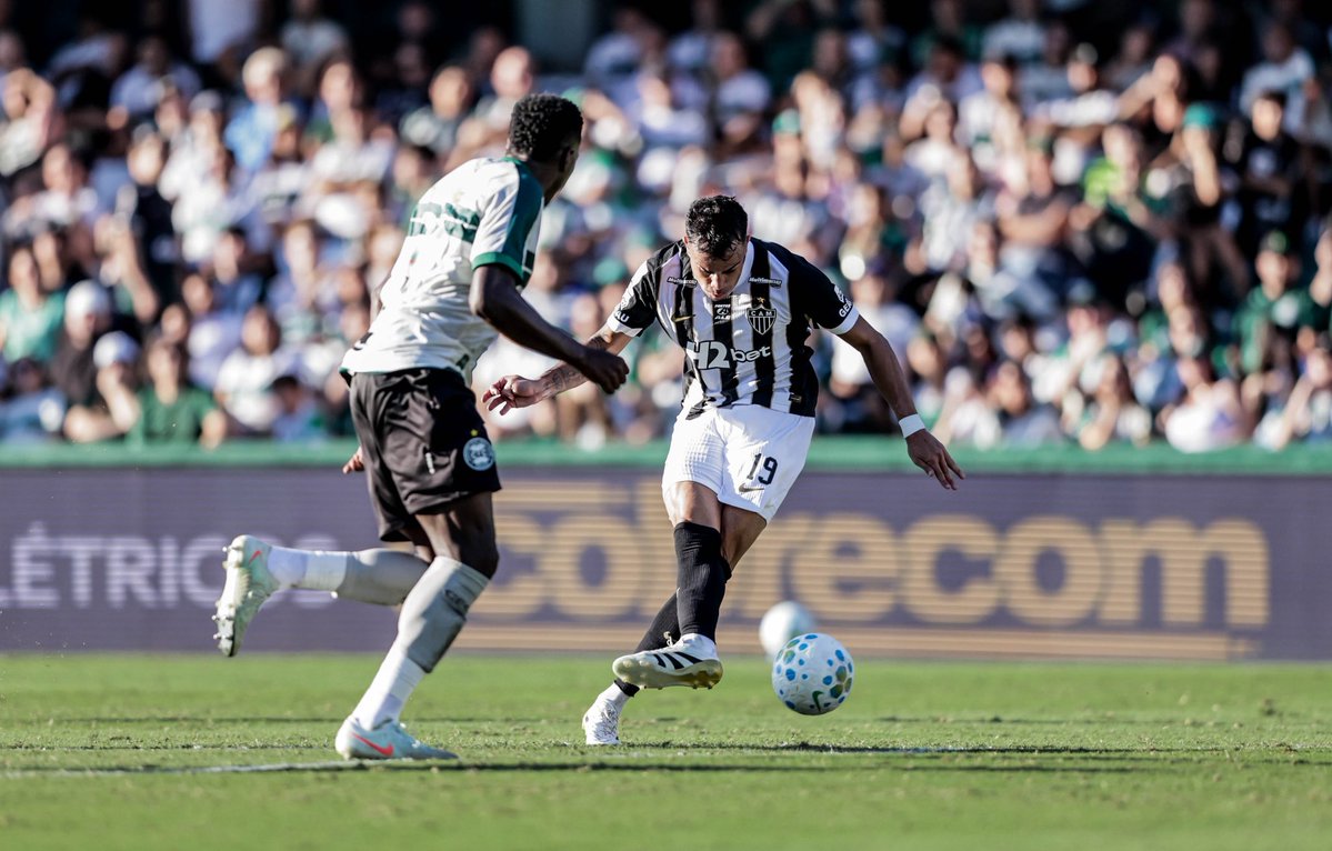 Marco Geves | BICA GALO tweet media