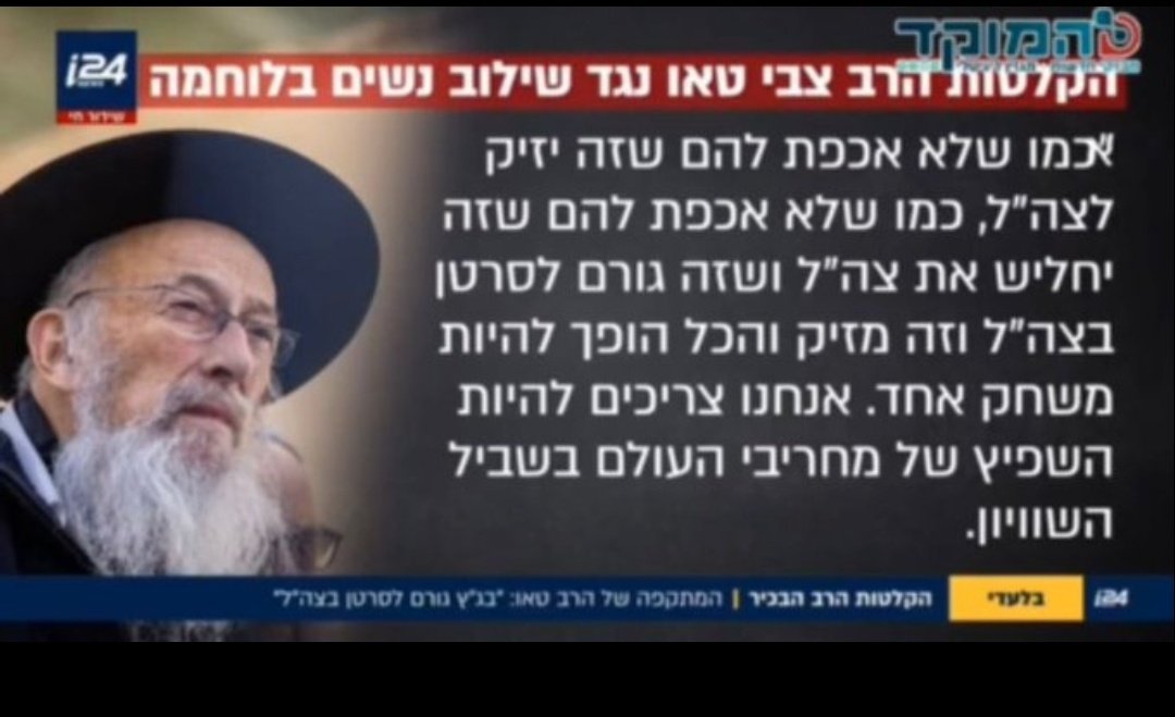 Doron Shabti tweet media