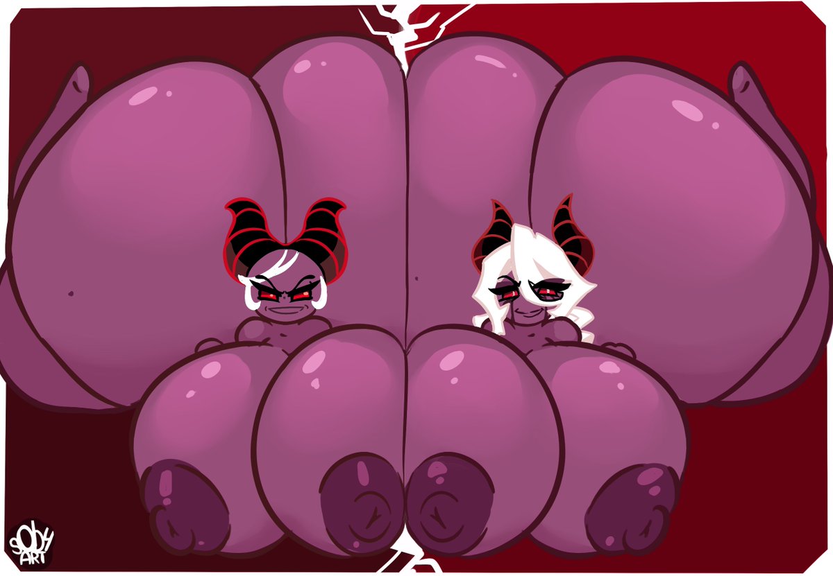 SOBA🔞(COMMS ARE OPEN) tweet media