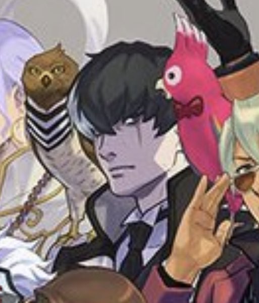 daily blackquill🪶 tweet media