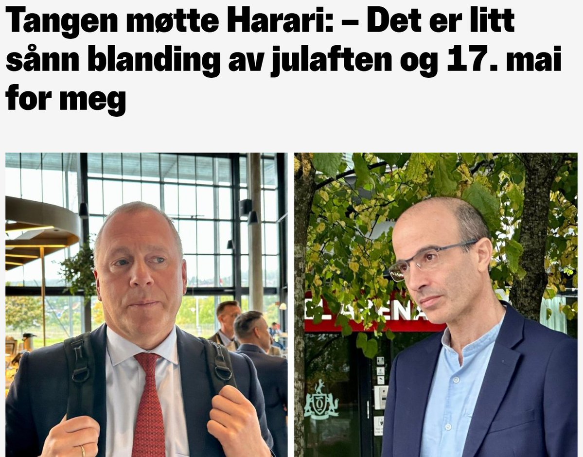 Paul Clarke🤰🏼🌲🇳🇴 tweet media