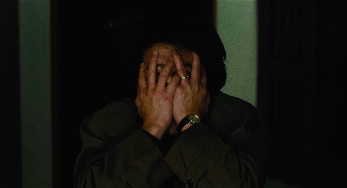 taesdawn26's tweet photo. one of the most haunting movies ever made https://t.co/Pde8VIruRU