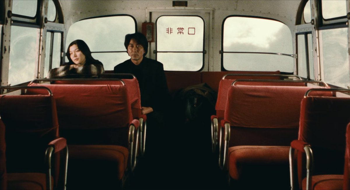 one of the most haunting movies ever made