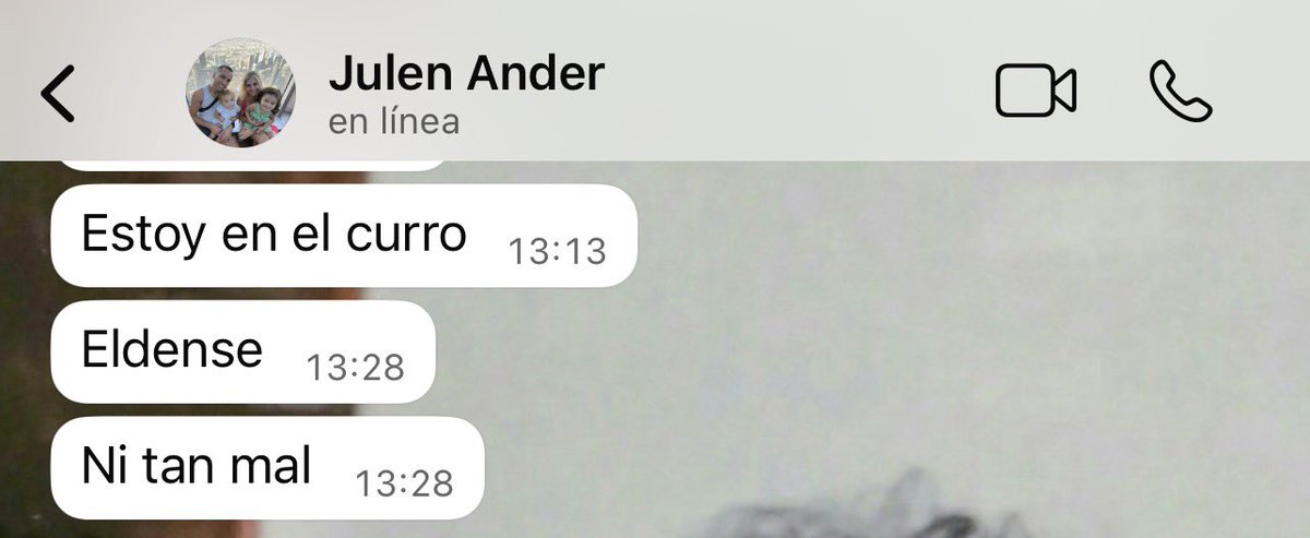 Unai Sánchez tweet media