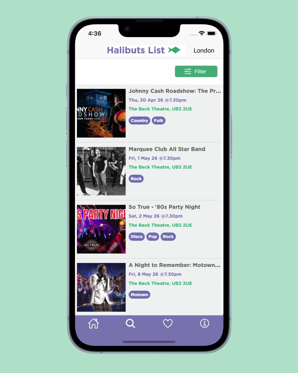 Halibuts List tweet media