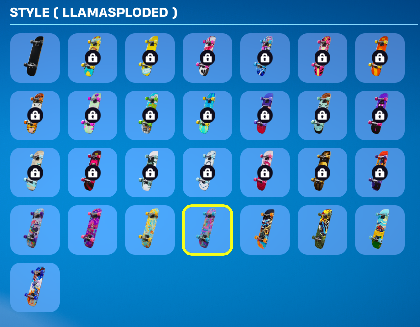 PeanutButter (#1 DJ BOP FAN) tweet media