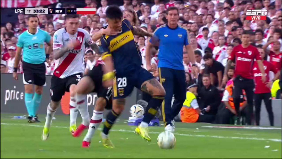 Boca Juniors - La12Tuittera tweet media