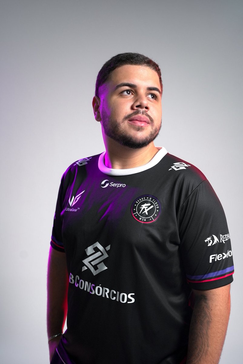 Fluxo W7M tweet media