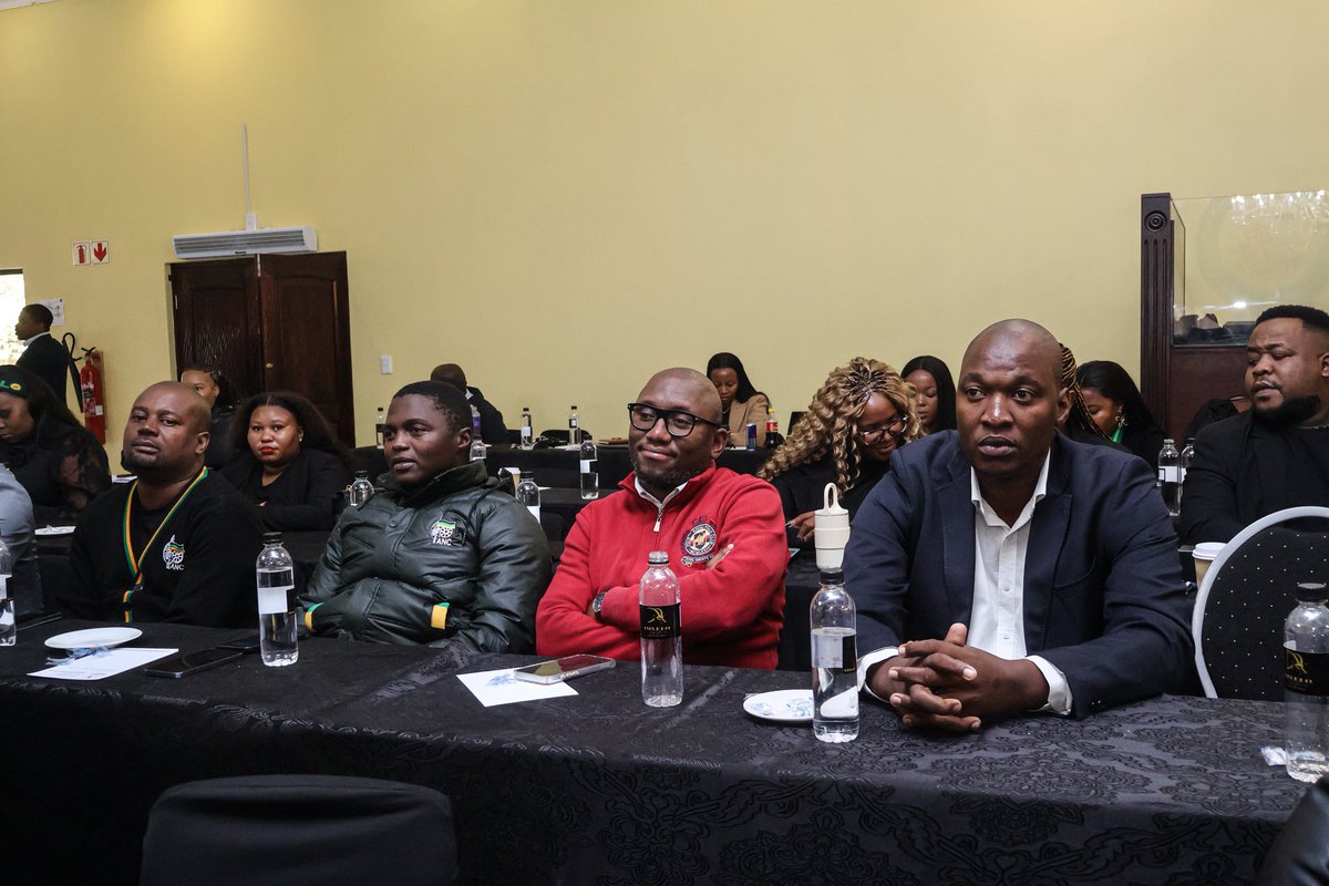 Faith Sebopela tweet media