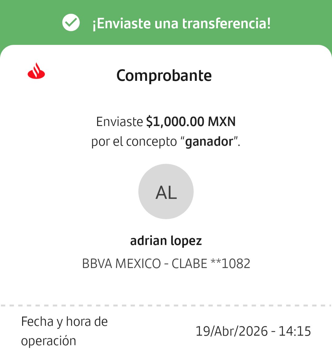 Adrián López tweet media