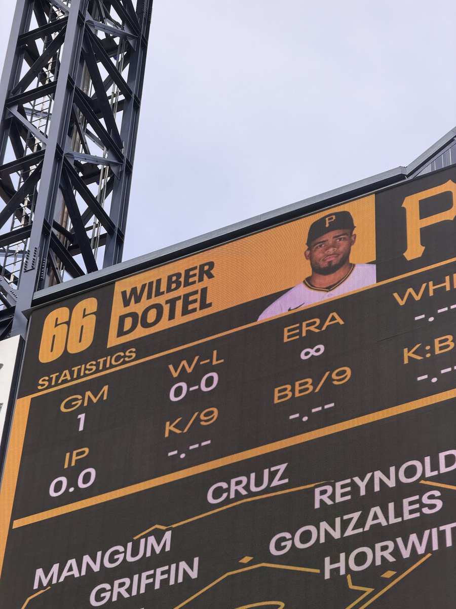 LucasWester's tweet photo. @Pirates https://t.co/7qeiBSptVC