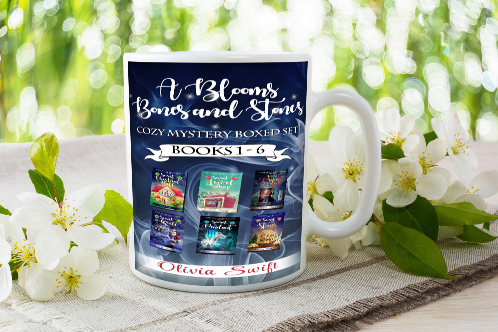 allauthor's tweet image. Dive into six heartwarming cozy mysteries full of friendship, secrets, and gentle suspense. Read “A Blooms, Bones and Stones” now. #Secrets  @LiriosBooks Buy Now --&amp;gt; allauthor.com/amazon/28844/