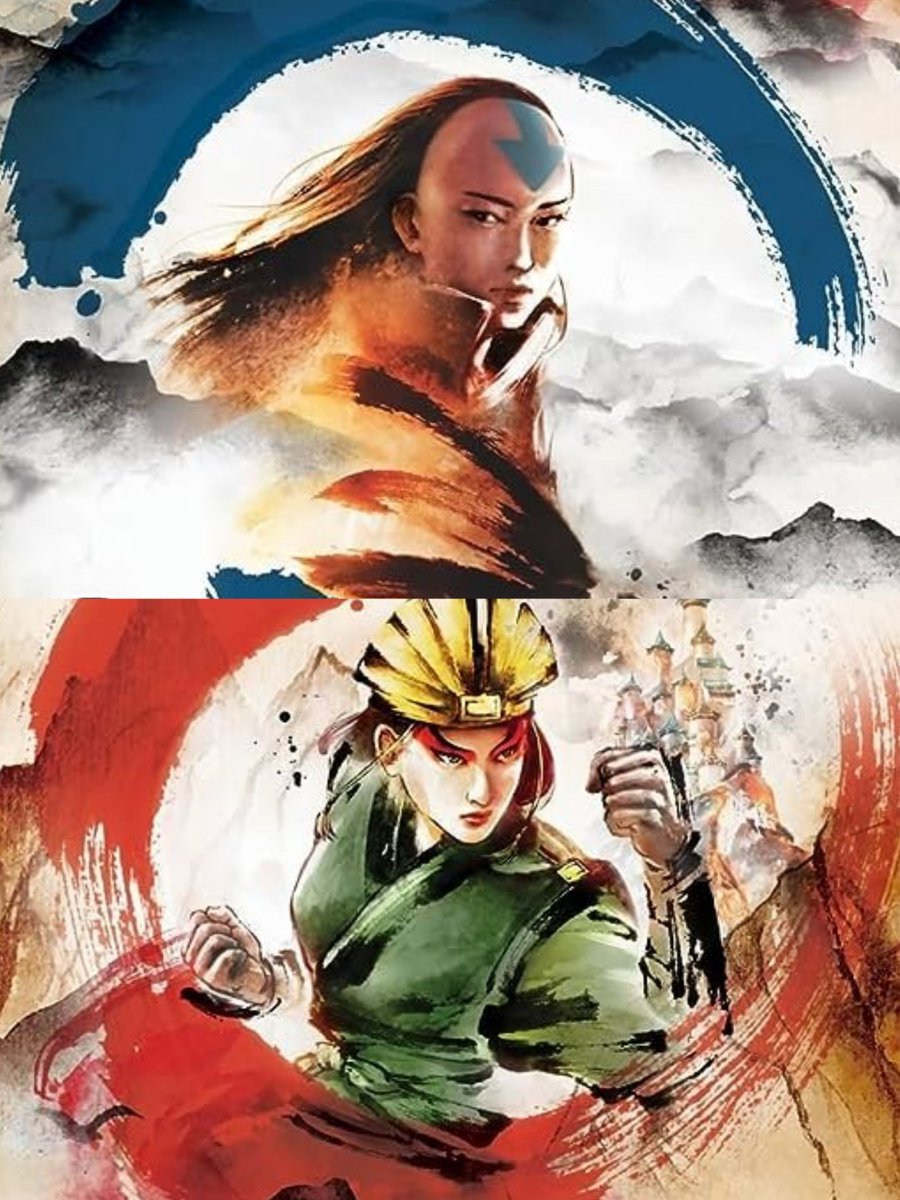 Avatar Universe tweet media