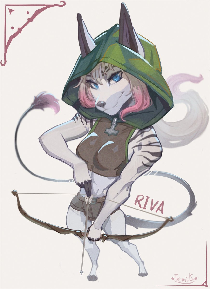 temilsxart's tweet photo. Raffle art for Luxy https://t.co/SNqP6raHfF