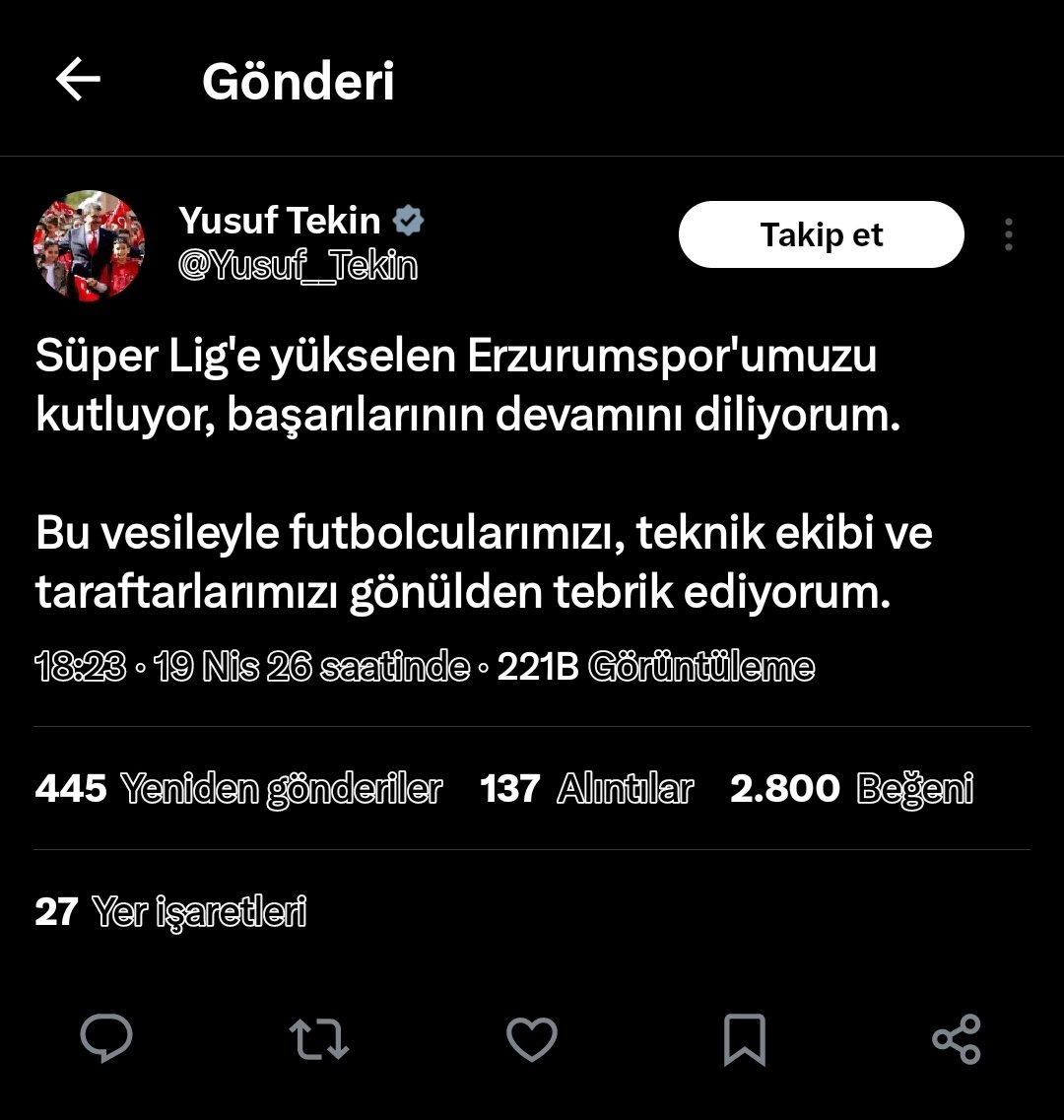 Eco Knitter #StopMurderInTurkiye tweet media