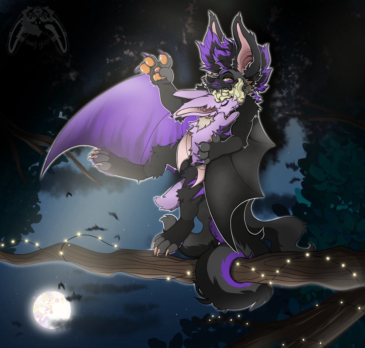 Aoife.Rae 🔜 Anthrocon tweet media