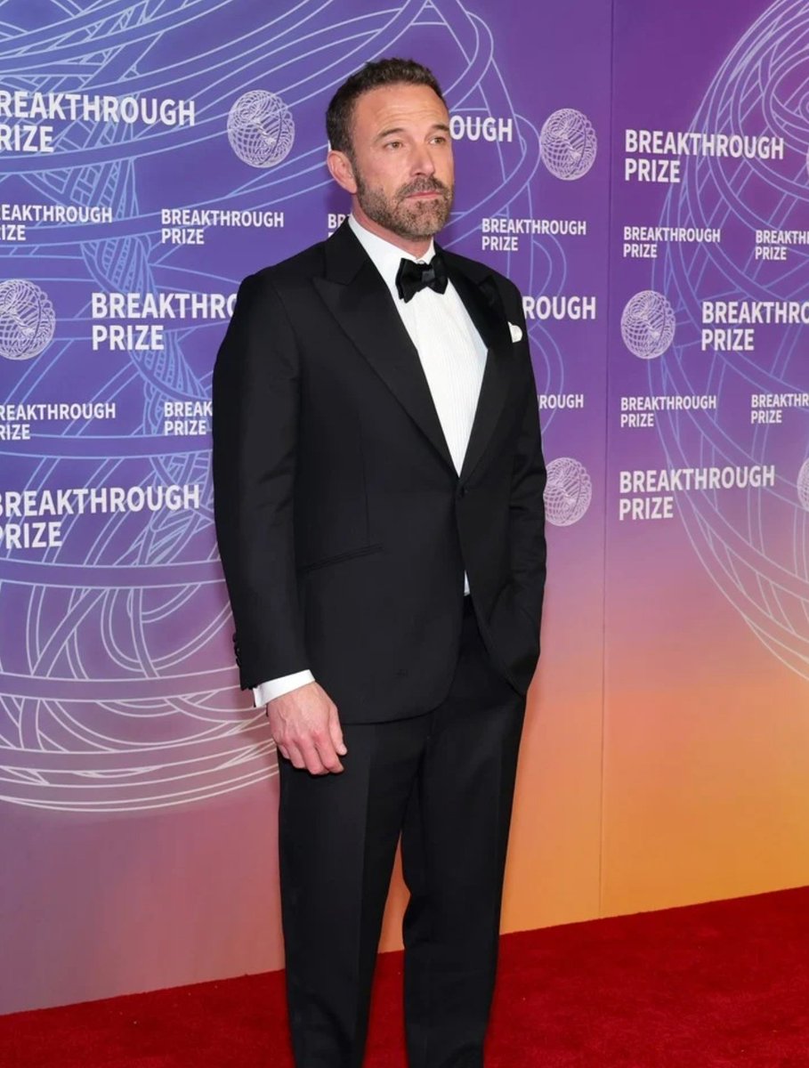 best of ben affleck tweet media