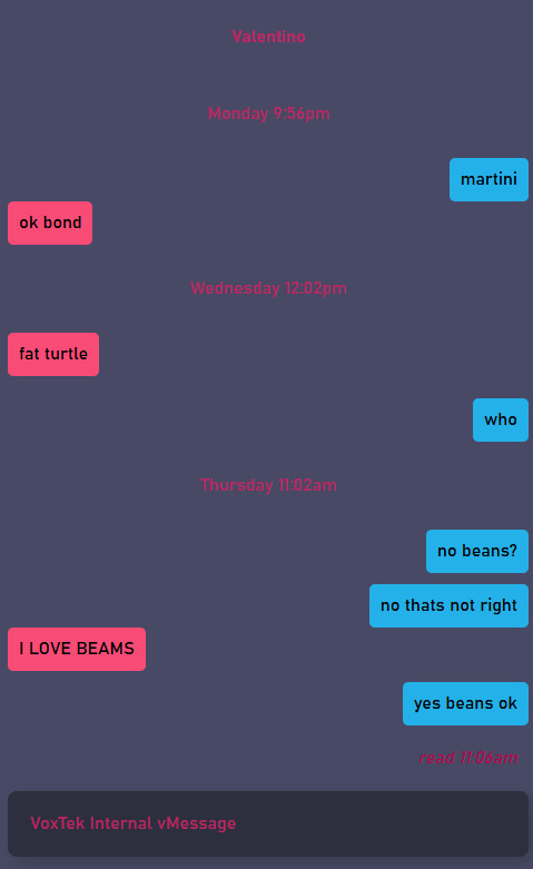 VoxTekIM's tweet image. domestic #staticmoth crack