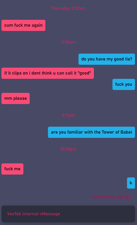 VoxTekIM's tweet image. domestic #staticmoth crack