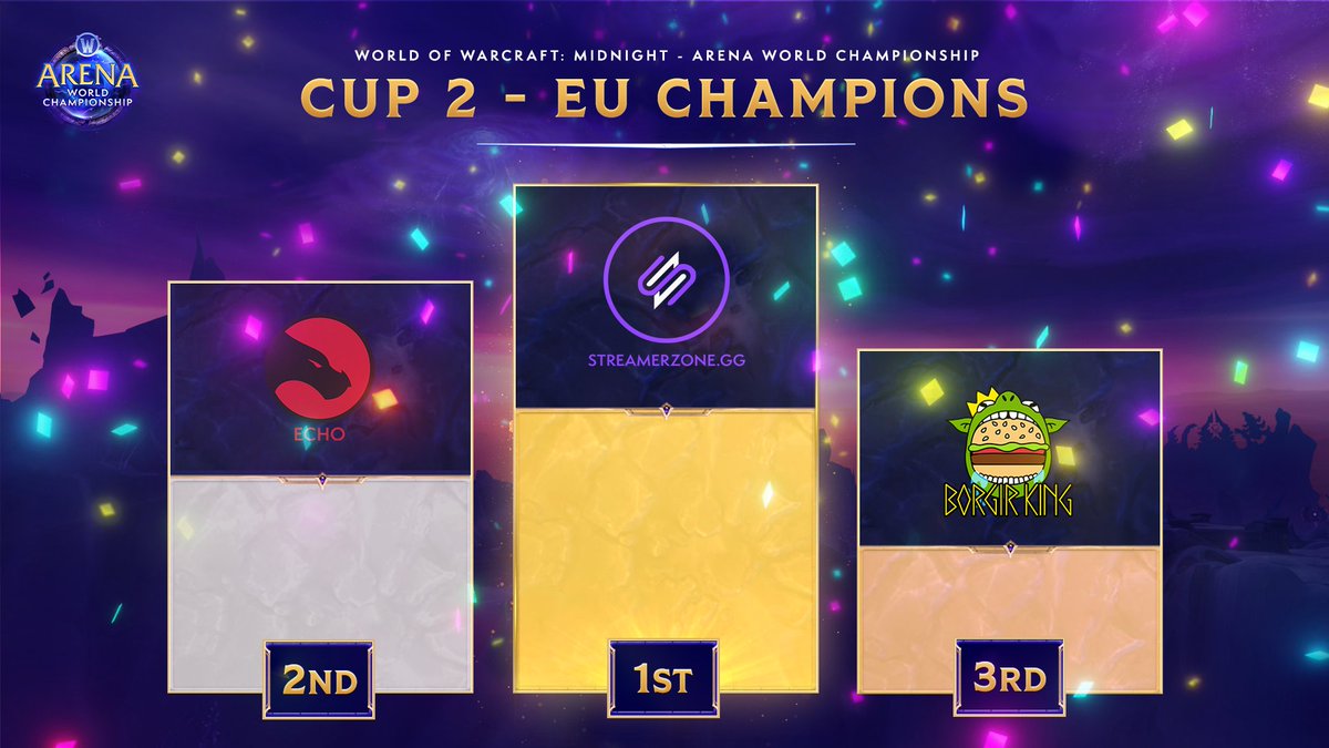 WoW Esports tweet media