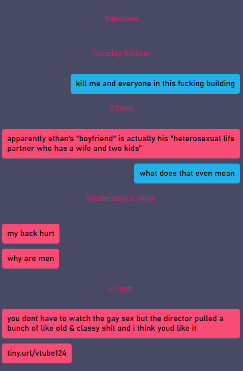 VoxTekIM's tweet image. domestic #staticmoth crack