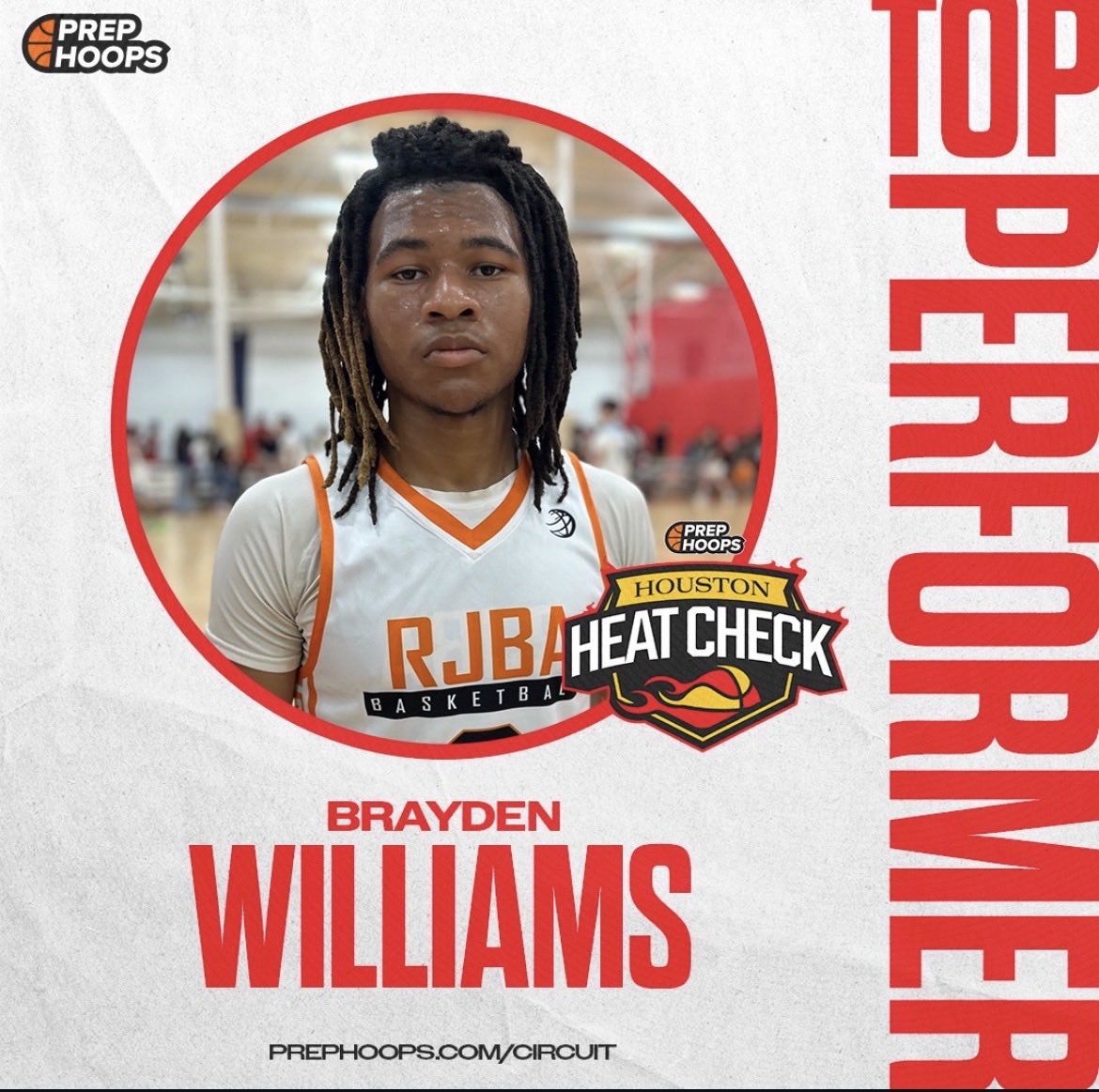 Brayden Williams tweet media