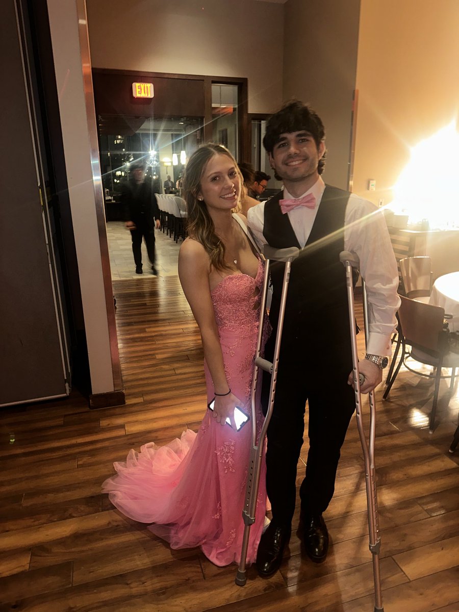 PrincipalRHS's tweet photo. Time to dance the night away!!! https://t.co/vsgVpx8nPy