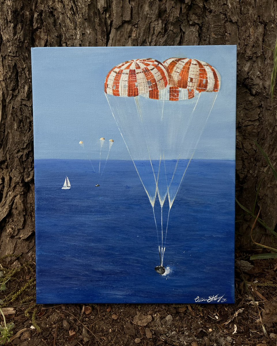 Olivia Stalvey (Even in Ruin) tweet media