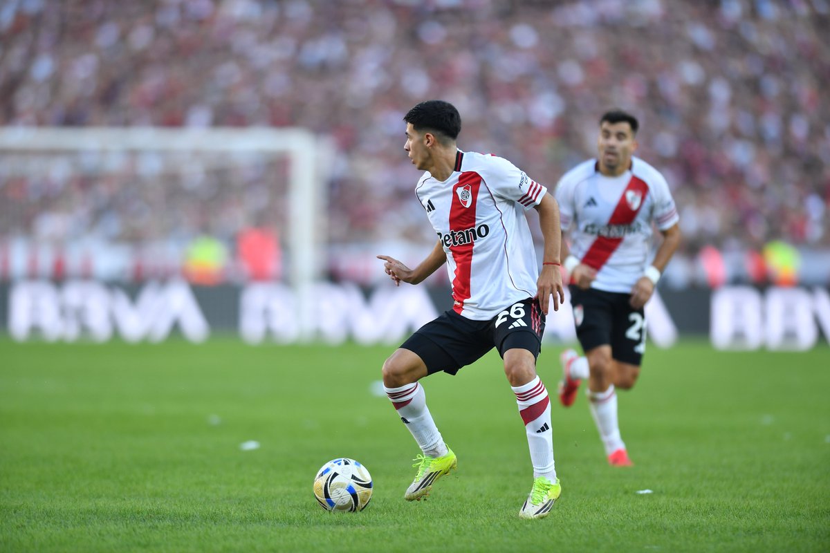River Plate tweet media
