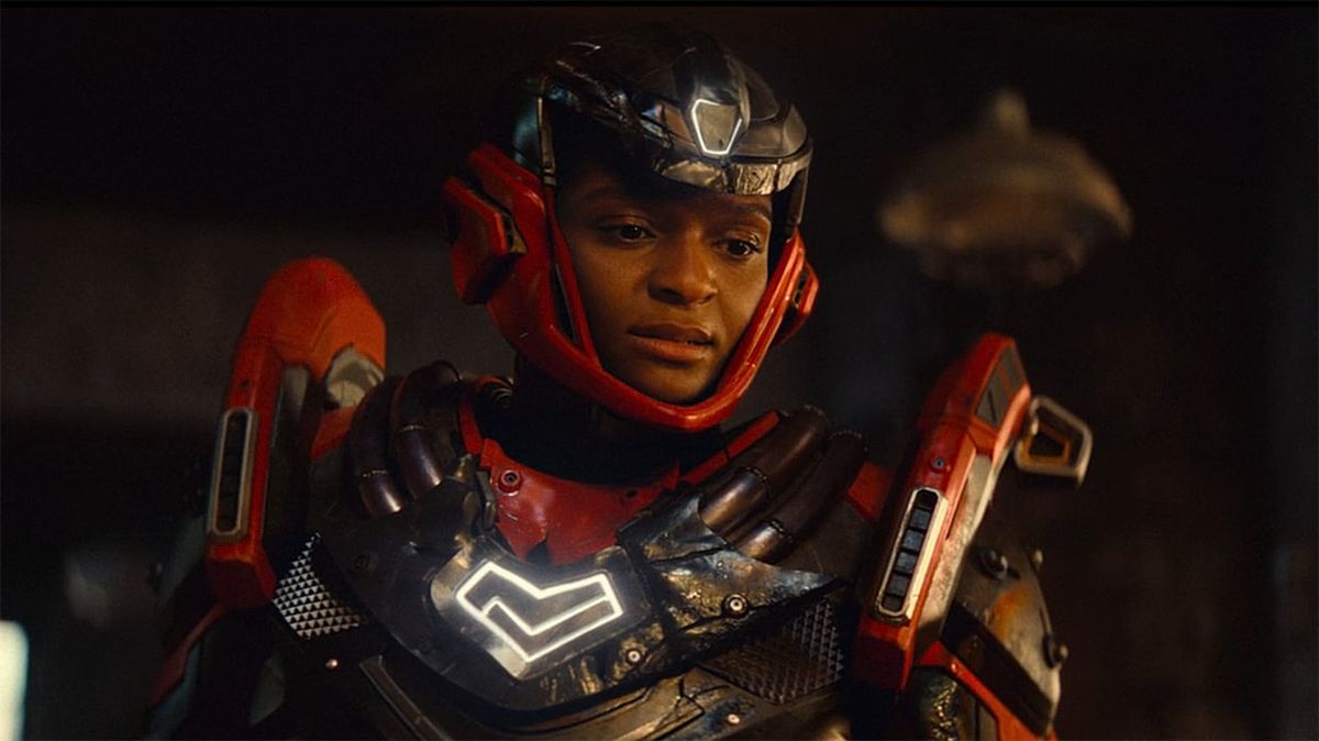 Kathryn Newton Access tweet media