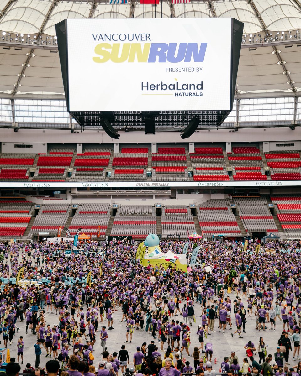 BC Place tweet media