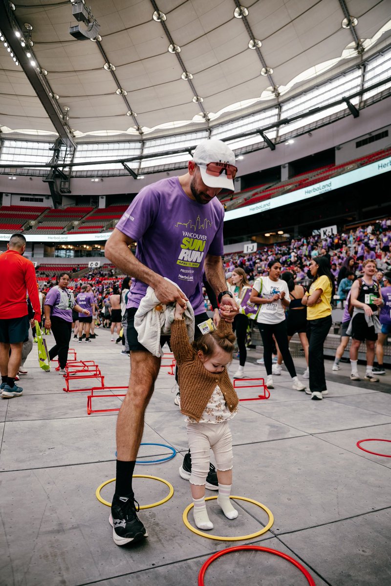 BC Place tweet media
