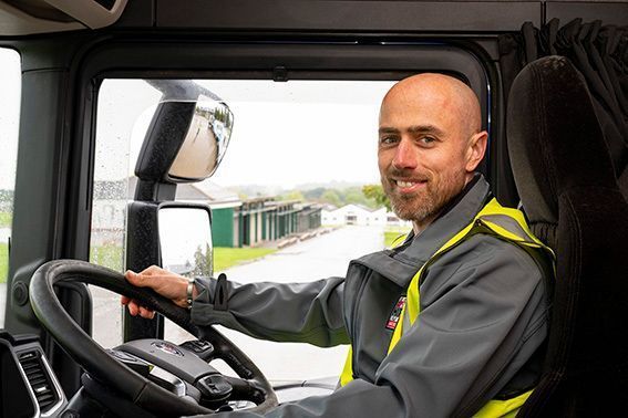DriverHireGY's tweet image. We’ve got flexible hours, great rates of pay &amp;amp; loads of varied #driving &amp;amp; – logistics #work available. 
Plus, if you’re looking for #training - #DriverCPC, manager, #HGV and other licence 
upgrades &amp;amp; more, we can help. 
Call 01472 357171 or email: grimsby@driverhire.co.uk