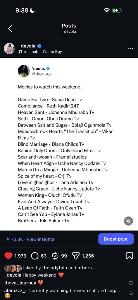 ‘deola. tweet media