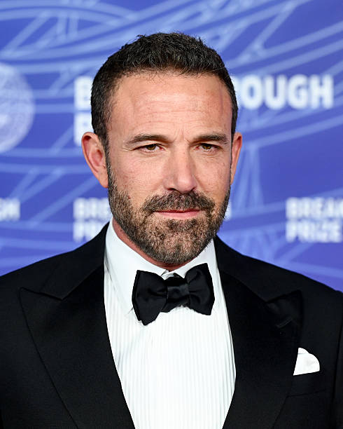 best of ben affleck tweet media