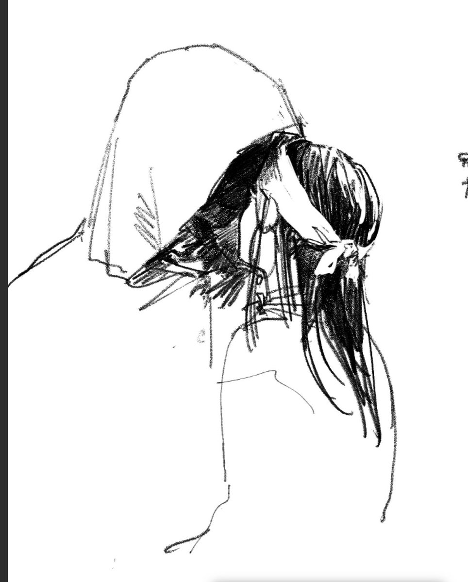 不束者動物園 tweet media