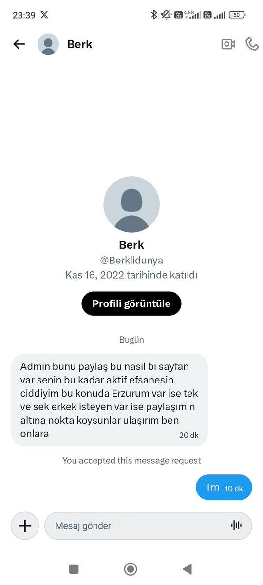 itiraf et paylasalım tweet media