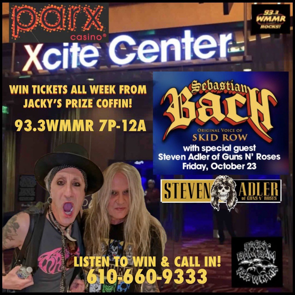 Jacky Bambam tweet media