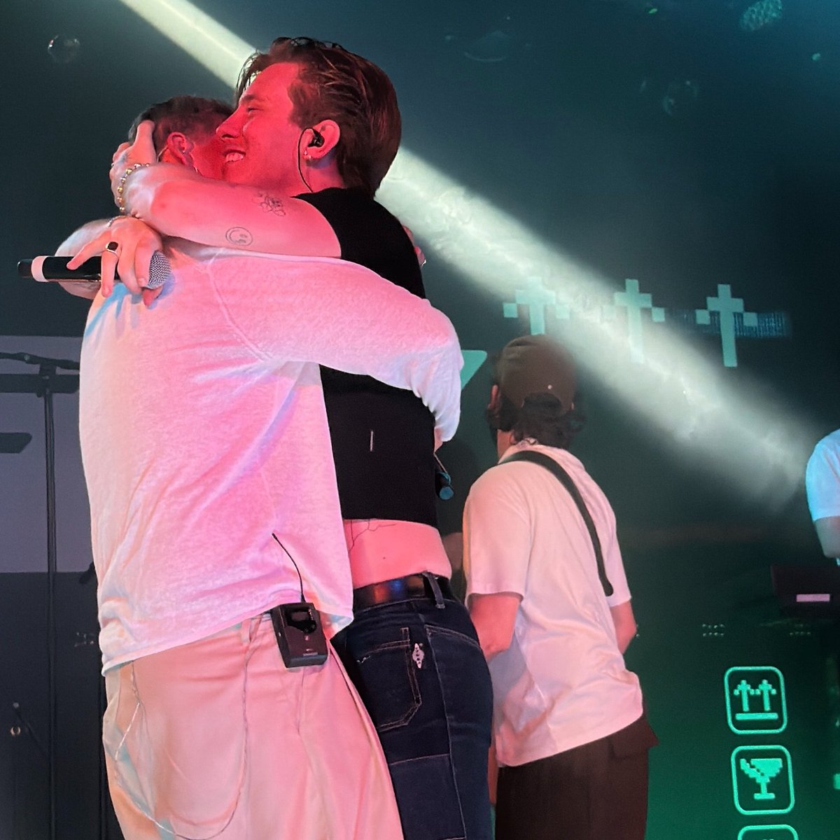 enhorabuena sois perfectos
la mejor dupla de españa ⭐️⭐️⭐️