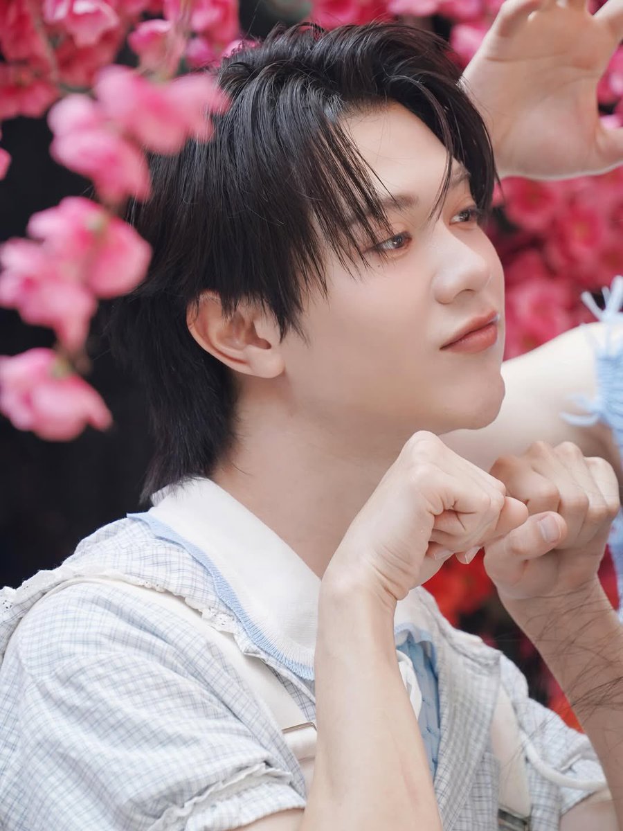 Garden of Tonliew tweet media