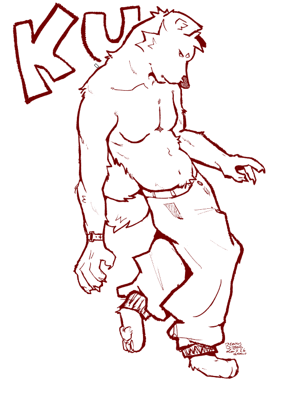 BearyBearsDD's tweet photo. ancient wip I should finish asap qwq

#furrycharracter https://t.co/nzCFY6QqtQ
