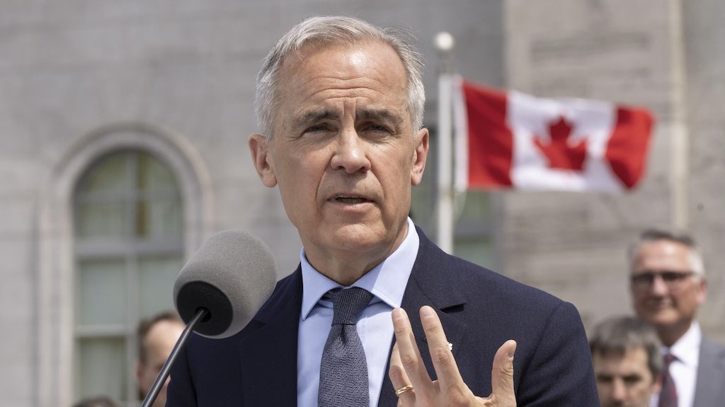 cultmtl's tweet image. Canada named most positive leader on world stage

“Since 2015, Canada has enjoyed the most positive ranking in the Ipsos World Affairs report.”